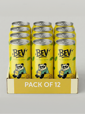 Lemon Ice Tea