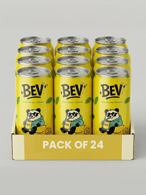Lemon Ice Tea