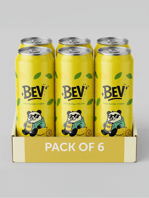 Pack of 6