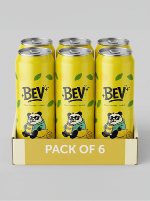 Lemon Ice Tea