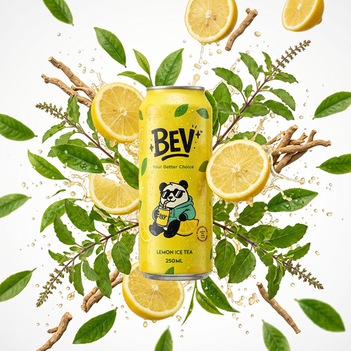 Lemon Ice Tea