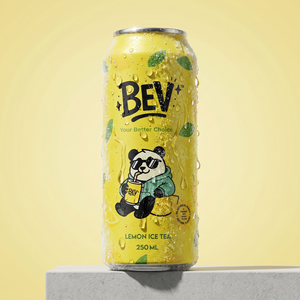Lemon Ice Tea