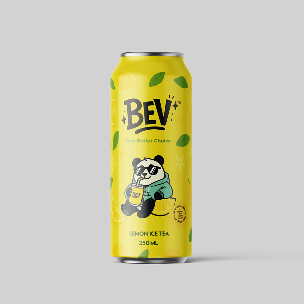 Lemon Ice Tea